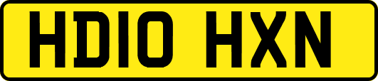 HD10HXN