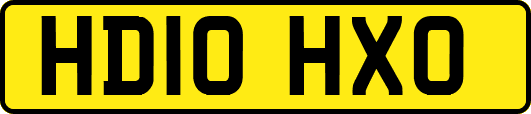 HD10HXO