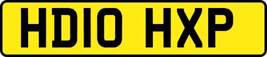 HD10HXP