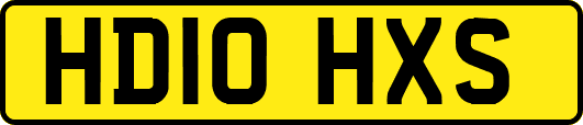HD10HXS