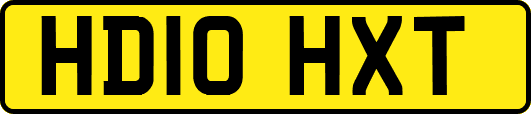 HD10HXT