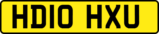 HD10HXU