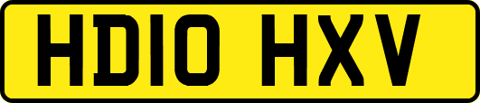 HD10HXV