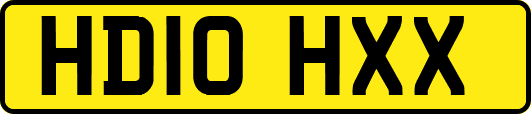 HD10HXX