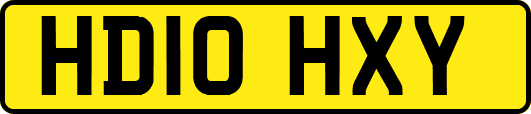 HD10HXY