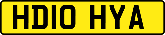 HD10HYA
