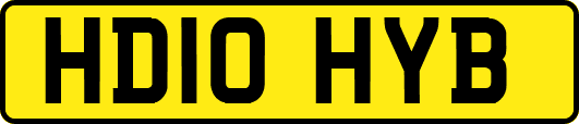 HD10HYB