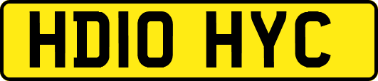 HD10HYC