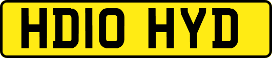 HD10HYD