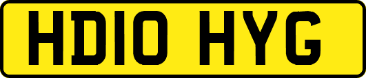 HD10HYG