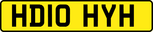 HD10HYH