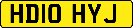 HD10HYJ