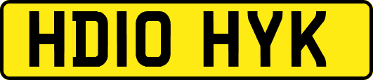 HD10HYK