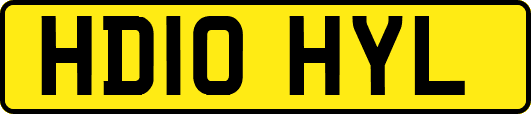 HD10HYL
