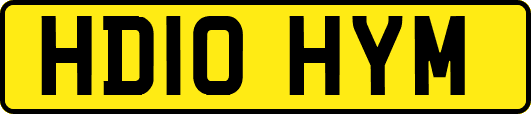 HD10HYM