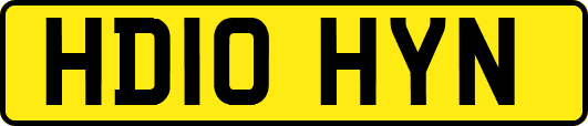 HD10HYN