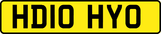 HD10HYO