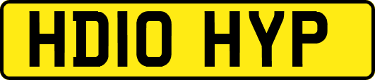 HD10HYP
