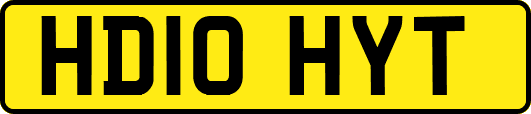 HD10HYT
