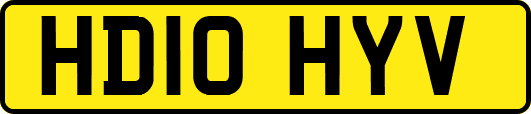 HD10HYV