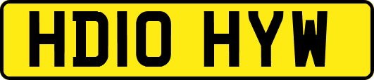 HD10HYW