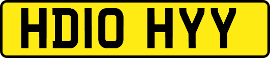 HD10HYY