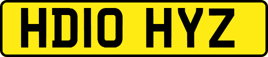 HD10HYZ