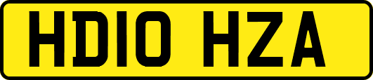 HD10HZA