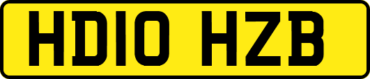 HD10HZB