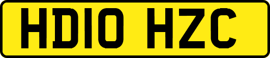 HD10HZC