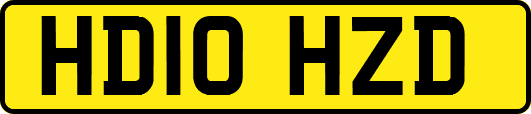 HD10HZD