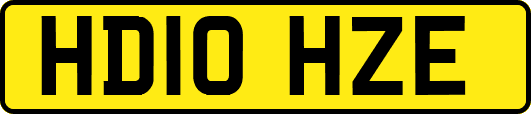 HD10HZE