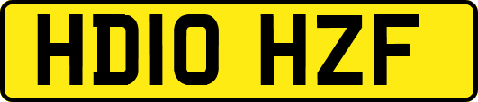 HD10HZF