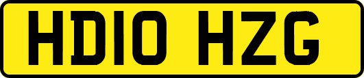 HD10HZG