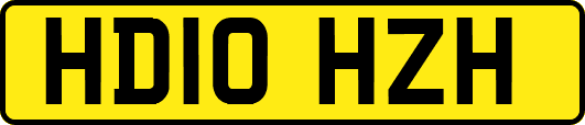 HD10HZH