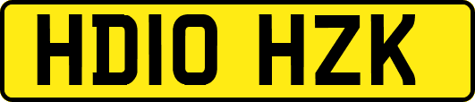 HD10HZK