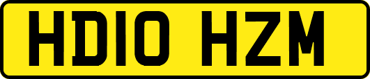 HD10HZM