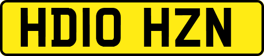 HD10HZN