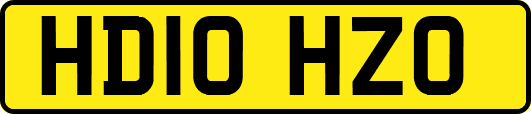 HD10HZO