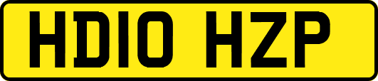 HD10HZP