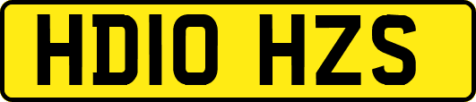 HD10HZS