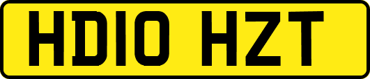 HD10HZT