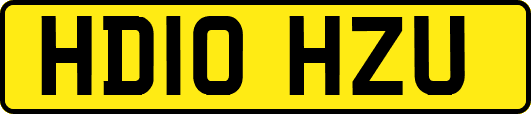 HD10HZU