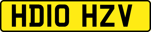 HD10HZV