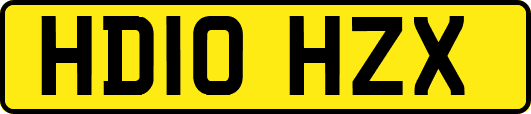 HD10HZX