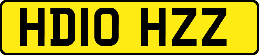 HD10HZZ
