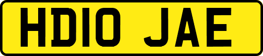 HD10JAE
