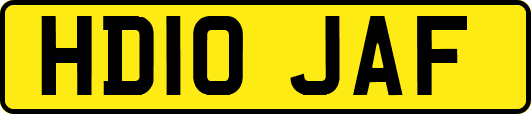 HD10JAF