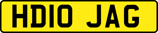 HD10JAG