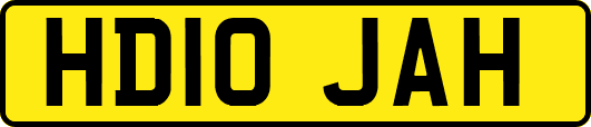 HD10JAH
